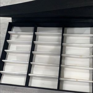 Sunglasses Organizer for Women Men,  Display Case